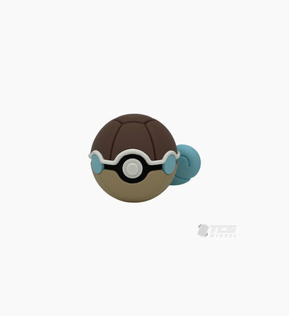 Pokémon Squirtle Ball