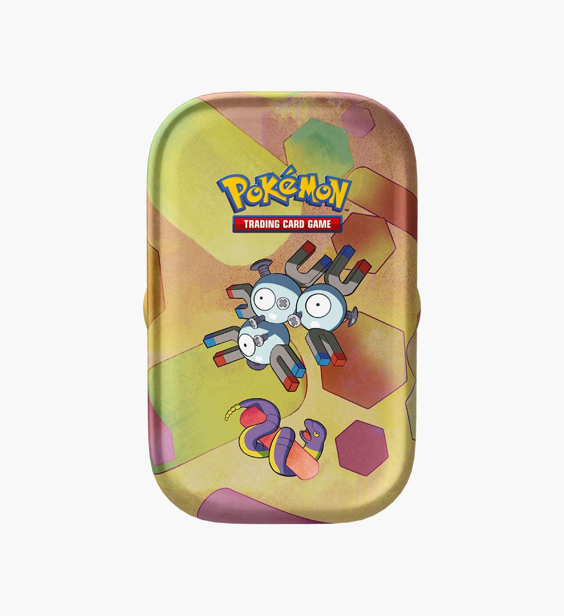 Pokémon TCG Scarlet &amp; Violet 151 Mini Tin - TCG Winkel
