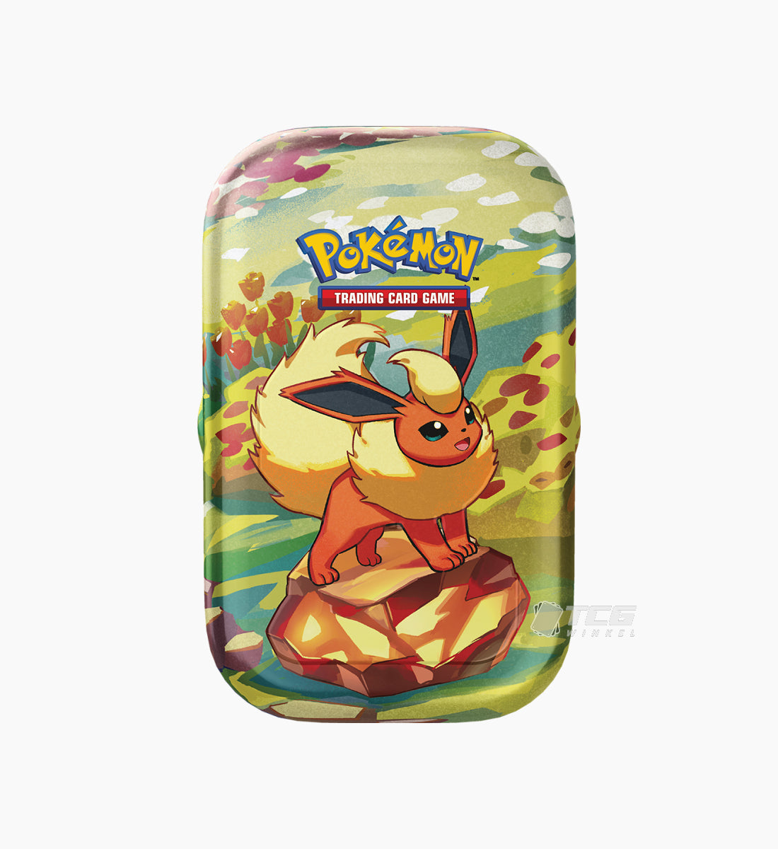 Pokémon hotsell mini tins and etb