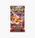 Pokémon TCG Scarlet & Violet Obsidian Flames Booster - TCG Winkel