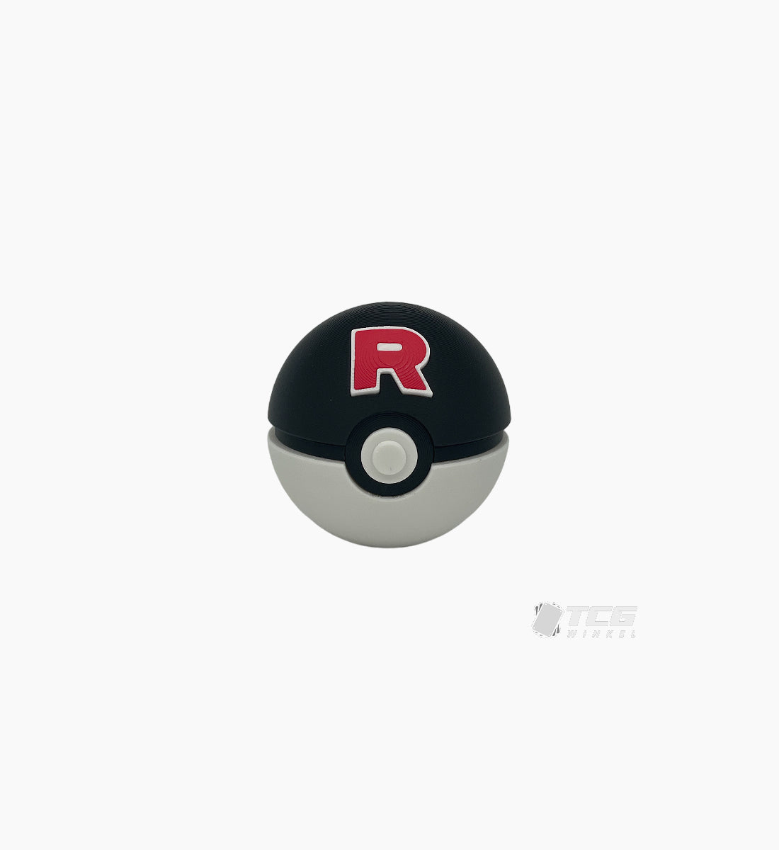 Pokémon Team Rocket Ball