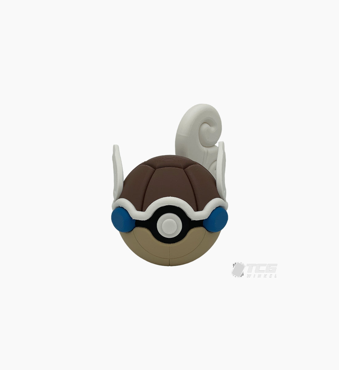 Pokémon Wartortle Ball