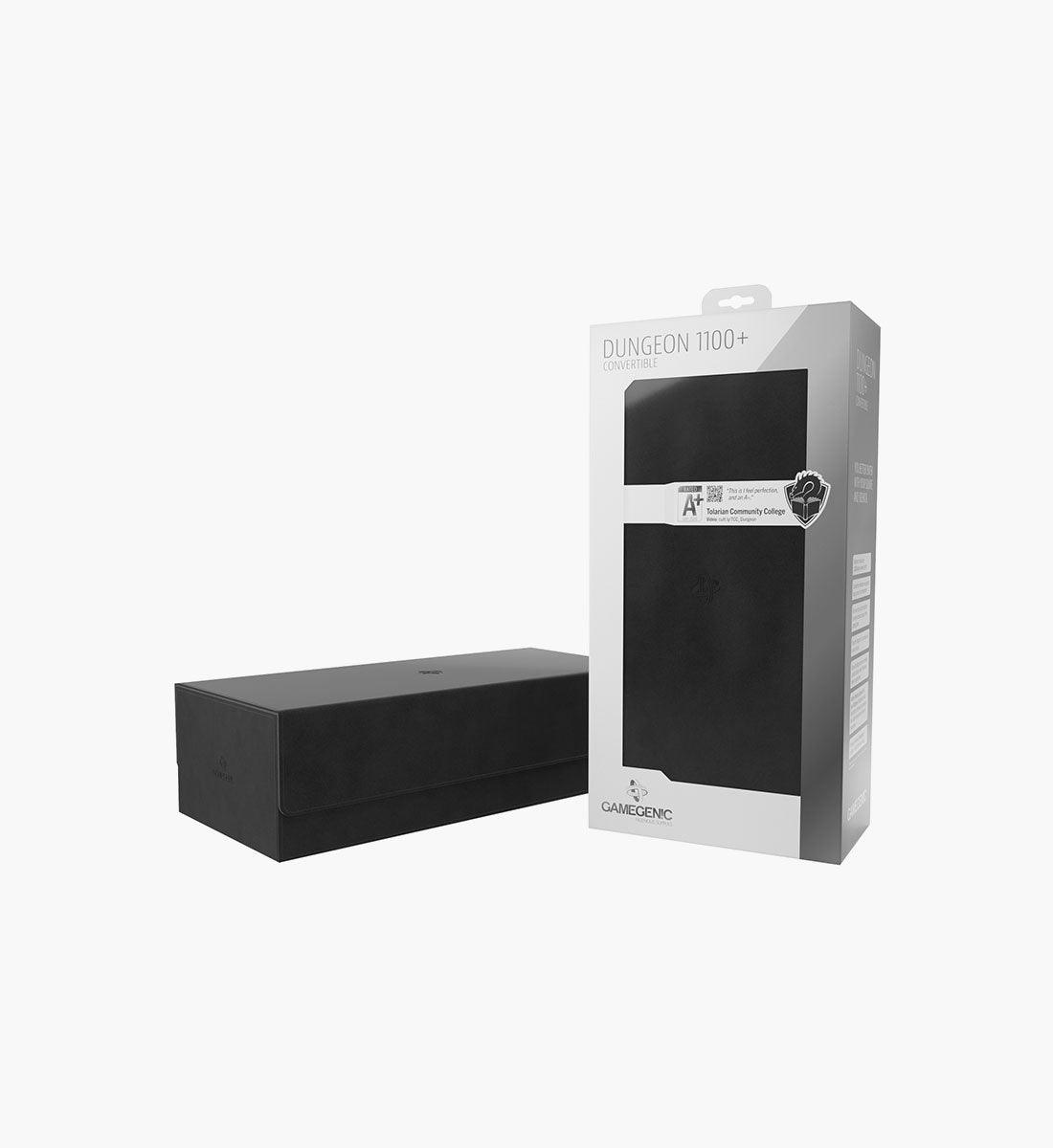Gamegenic Dungeon 1100+ Convertible - TCG Winkel