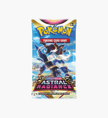 Pokémon TCG Astral Radiance Booster Box - TCG Winkel