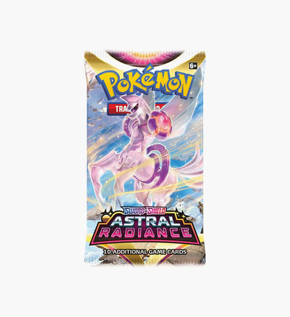 Pokémon TCG Astral Radiance Booster Box - TCG Winkel