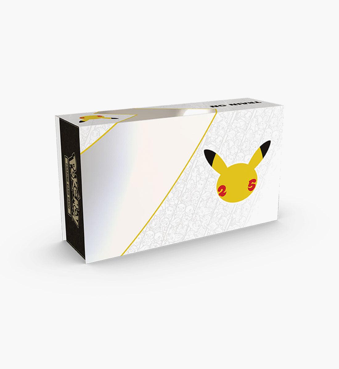 Pokémon TCG Celebrations Ultra Premium Collection - TCG Winkel