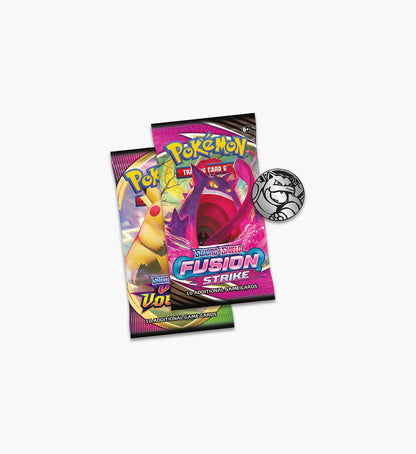 Pokémon TCG Enhanced 2-Pack Blister - TCG Winkel