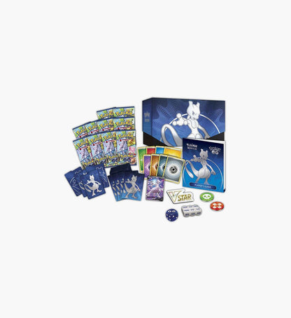 Pokémon TCG Pokémon GO Elite Trainer Box (ETB) - TCG Winkel
