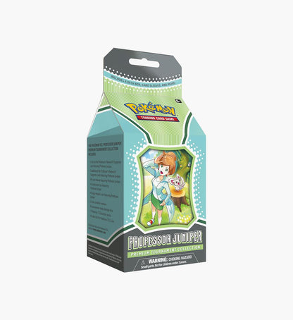 Pokémon TCG Professor Juniper Premium Tournament Collection - TCG Winkel