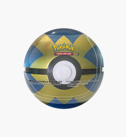 Pokémon TCG Pokéball Tin Spring 2022 - TCG Winkel