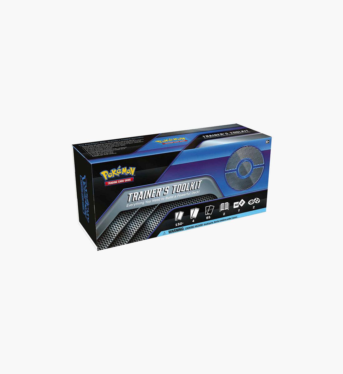 Pokémon TCG Trainer&