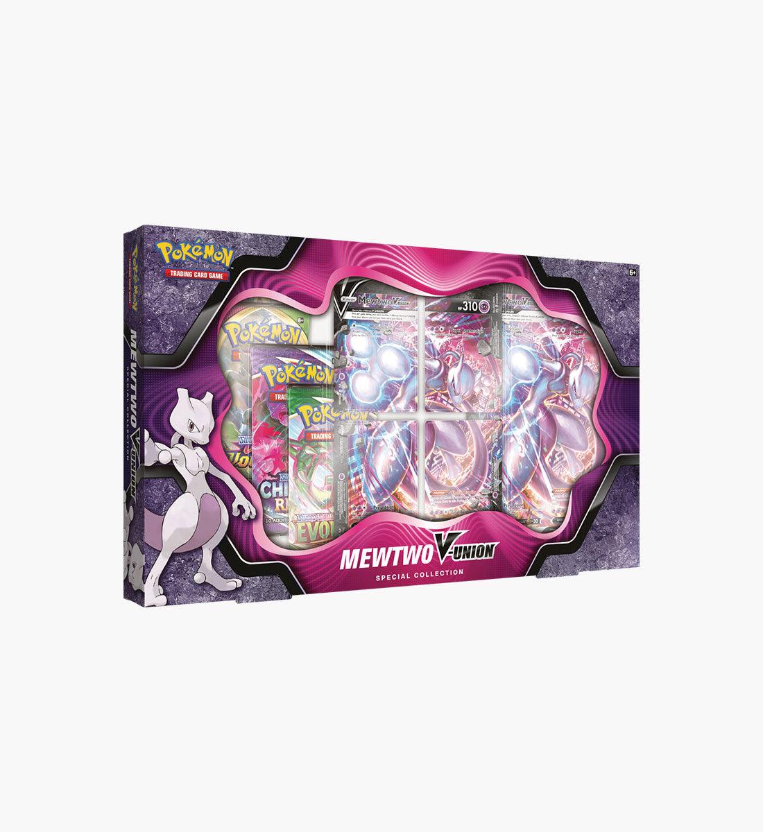 Pokémon TCG V Union Special Collection - TCG Winkel